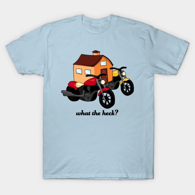 I Think You Should Love This Car T-Shirt by ithinkyoushouldlovethis